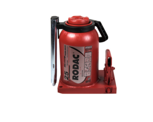 RODA BOTTLE JACK 25T