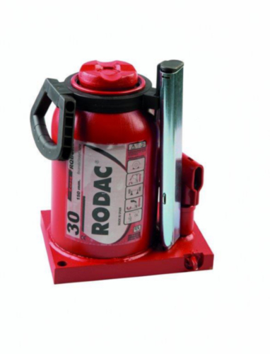 Rodac Bottle jack 30T