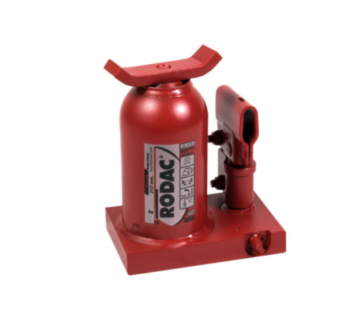 Rodac Bottle jack 2T