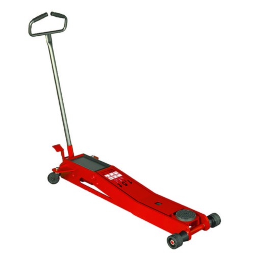 RODA TROLLEY JACK LONG MODEL