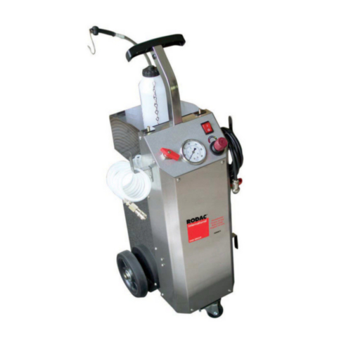 ELECTRONIC BRAKE BLEEDER,