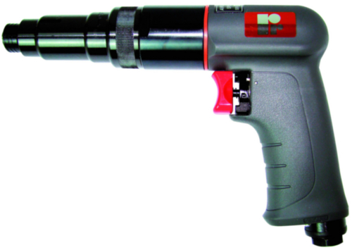 RED SCREWDRIVER WITH CLUTCH RR-02SP