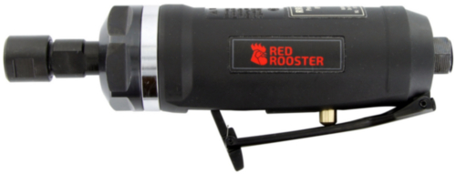 RED STABSCHLEIFER 6(8)MM RRG-1000RE
