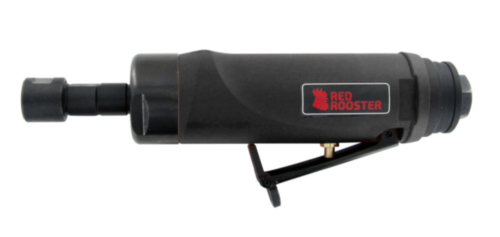 Red Rooster Esmeriladoras estacionárias 15.000 RPM