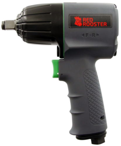 RED IMPACT WRENCH 1/2 RR-18N T
