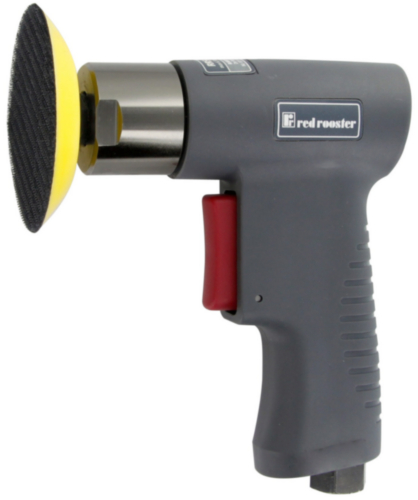 RED 75MM MINI POLISHER RRS-60323