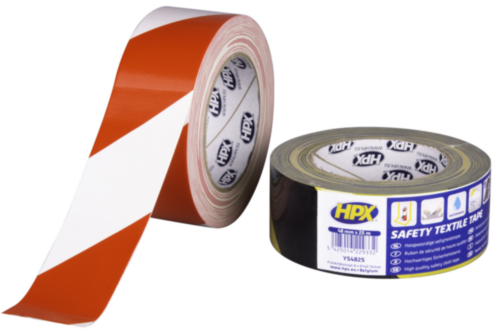 HPX Safety & marking tape 48MMX25M