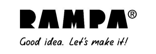 Rampa Logo