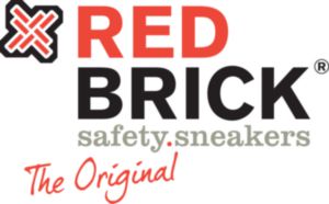 Redbrick Safety shoes Slate 45 S3 Grey