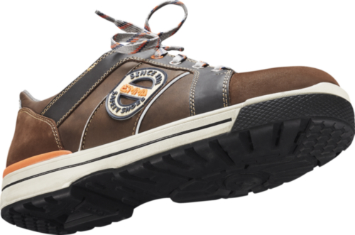 Emma Safety shoes Ruffneck126 D D 42 S3