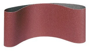 Klingspor Sanding belt K100 0