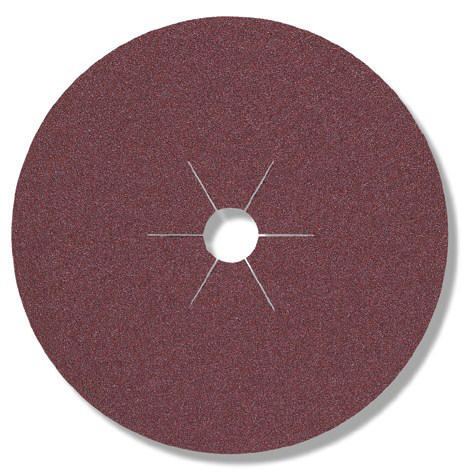 Klingspor Fiber disc K240