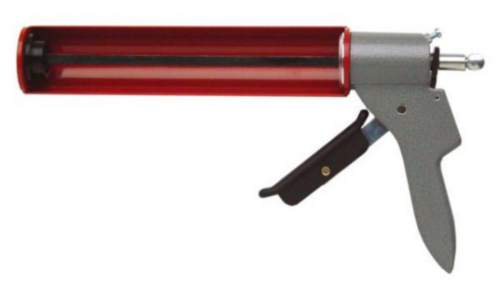 Soudal Caulking gun 106808 HK 40 310ml