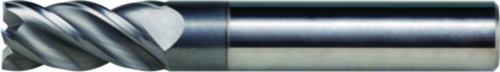 Dormer End mill S260 SC Aluminium-Chrome-Nitride 6.0mm