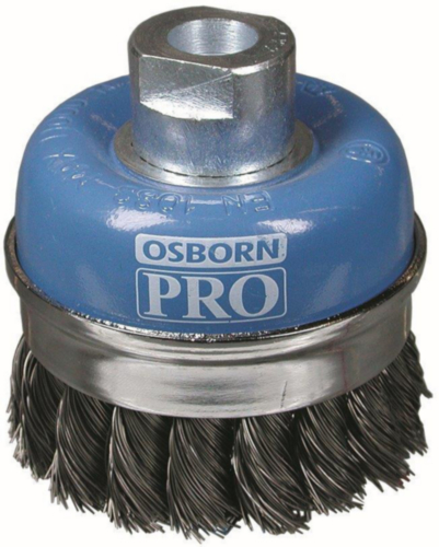 Osborn Cup brush 608154 100
