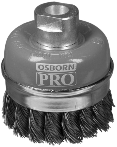 Osborn Cup brush 608184 100