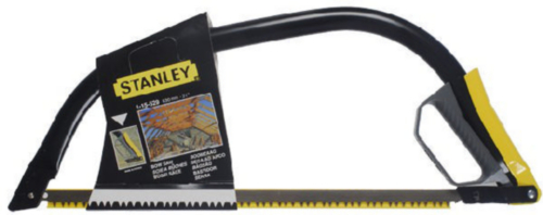 Stanley Long Saw 1-15-529 529 530mm HP