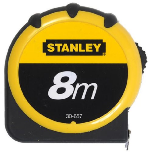 Stanley Measuring Tape 1-30-657 8m