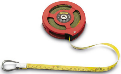 Stanley Long Tape 0-34-406 20m