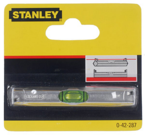 Stanley Level 0-42-287 80mm