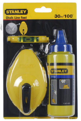 Visit Fabory and purchase Chalk line reel sets and other fastener