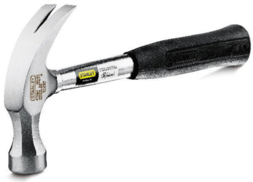 STAN CLAW HAMMER 1-51 (5000366510316) 031 450GR Fabory 