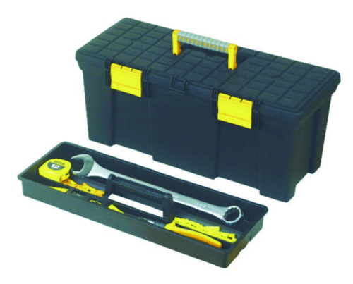 STAN TOOL KIT 1-92      40,6X21,5X18,4CM