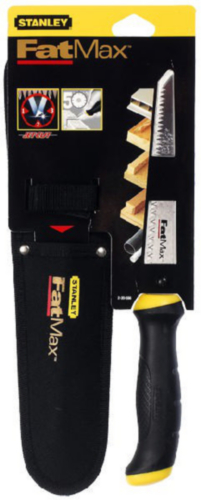 Stanley Compass saws