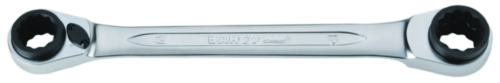 Bahco Ratchet spanners S4RM-8-11