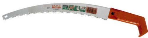 Bahco Saw frames & pruners