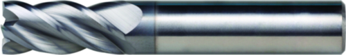 Dormer Vingerfrees S761 SC Aluminium-Chrome-Nitride 20.0mm