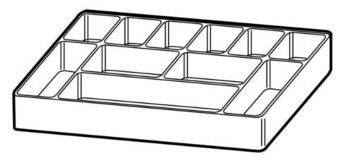 ACCESS POUR COFF S       INTERIEUR11-VAK