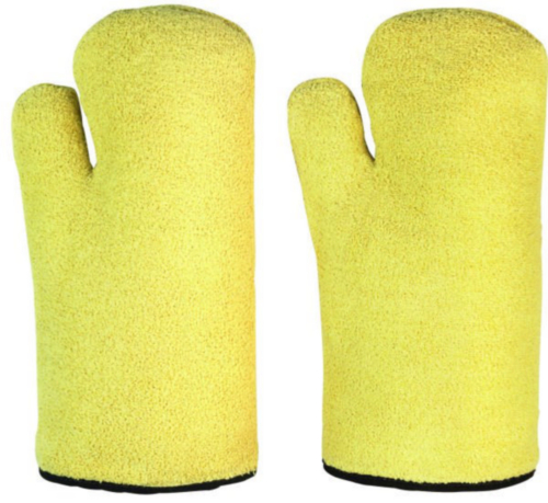 Honeywell Heat resistant gloves SA40620