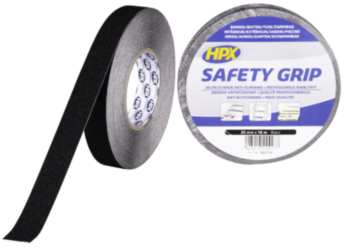 HPX Anti-slip tape 25MMX18M SB2518