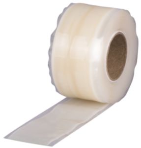 HPX Insulation tape Transparent 25mm x 3m