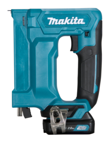 Makita Cordless Stapler gun ST113DSAJ