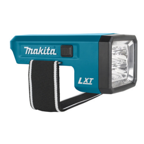 Makita Flash lights BML146 LED 14,4V