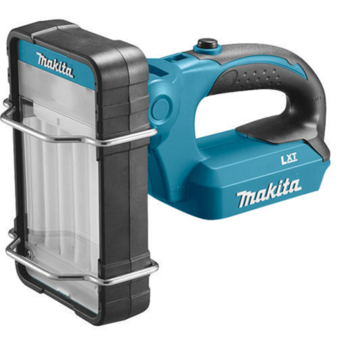 Makita Flash lights BML360 ML360 36V