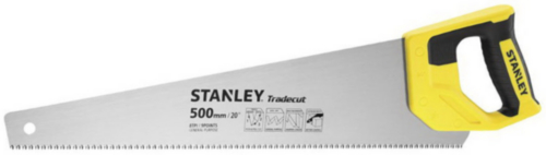 Stanley Sierras manuales 500MM 8TPI