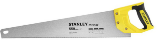 Stanley Universal saws 550MM 11TPI