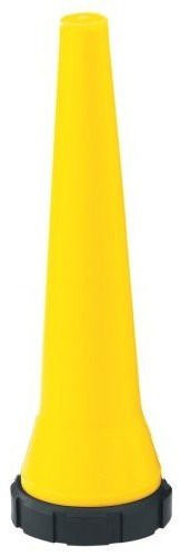 STRE SAFETY WAND SLX YELLOW STR2310G