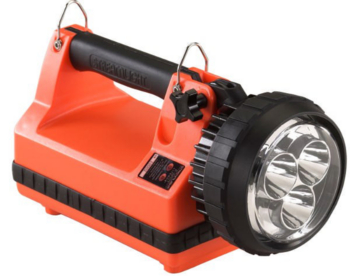 STRE E-SPOT LITEBX 12V ORANGE STR458512O