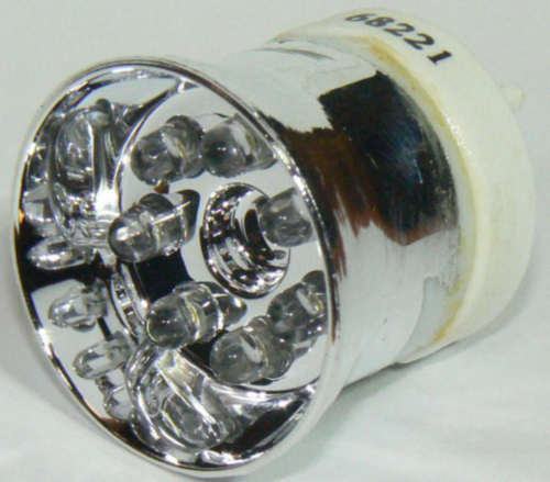 STRE LED-LAMPMODULE PROP4AA WT STR68221