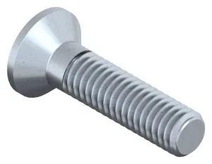 Hexagon socket countersunk head screw ISO 10642 Steel Zinc flake Cr<sup>6+</sup>free - ISO 10683 flZnnc 010.9