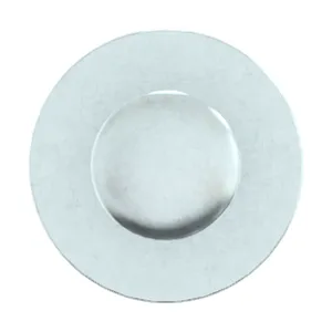 Dome head open end blind rivet, high strength Steel / Steel Zinc plated