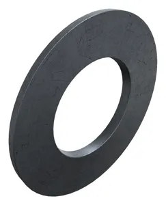 Disc spring for critical applications Steel Ck 67 Werkstoffnr. 1.1231 Phosphated