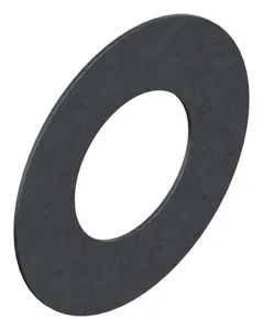 Shim ring DIN 988 Steel 2 K 50 Plain h=1,2MM