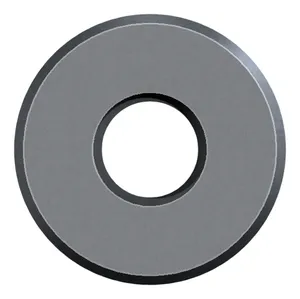 Round nut Tr 1,5xD Stainless steel A1