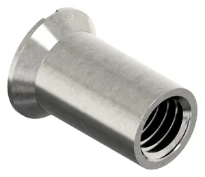 Sleeve nut Stainless steel A1