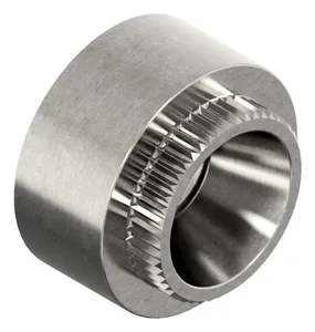 Self-clinching round rivet bush SWG Stainless steel A1